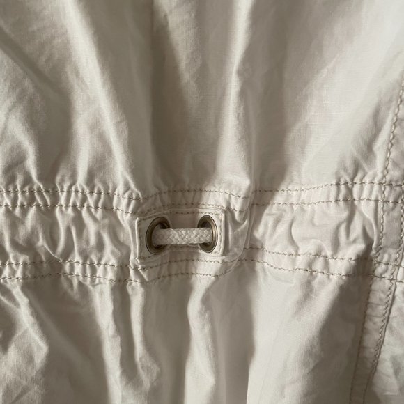 Sonoma White Light Weight Utility Jacket - Picture 5 of 10